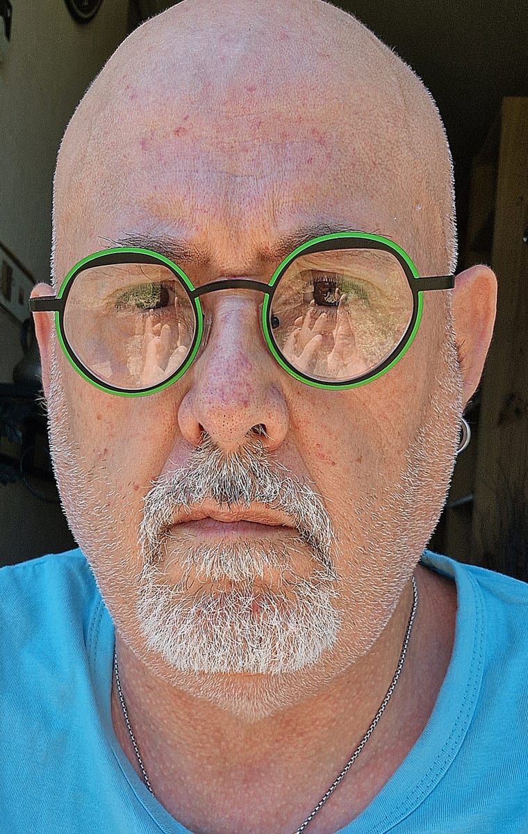Profil de Richard