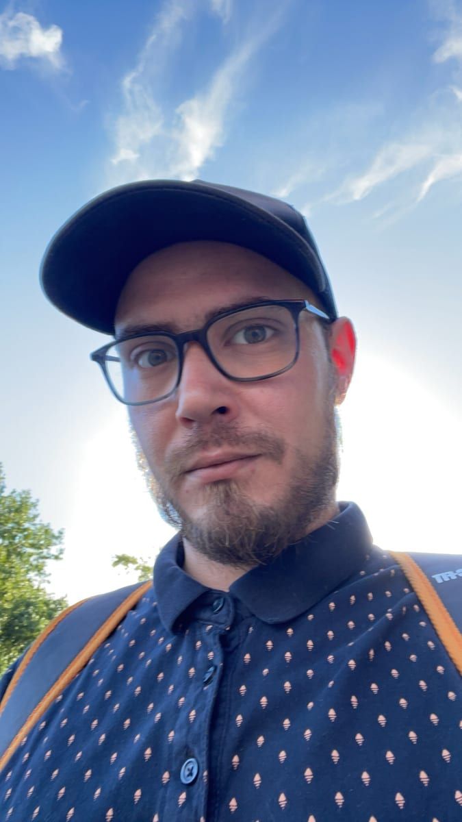 Profil de Cagdas