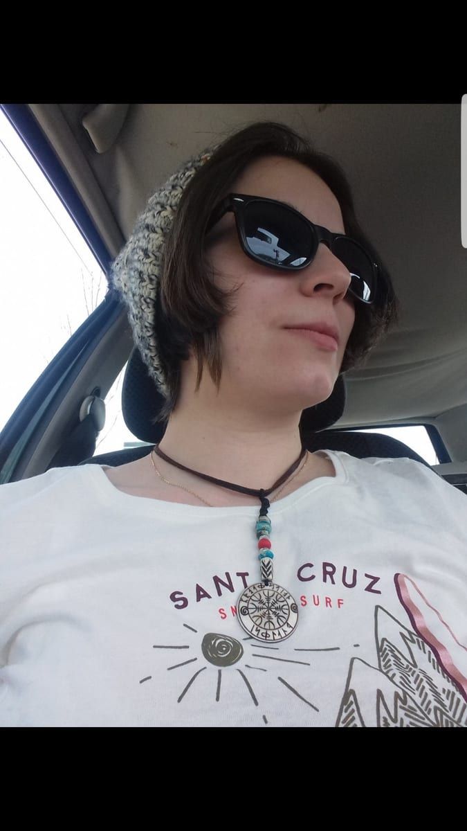 Profil de Liv