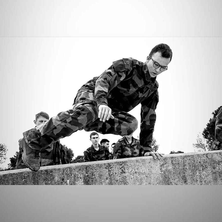 Profil de Zackari