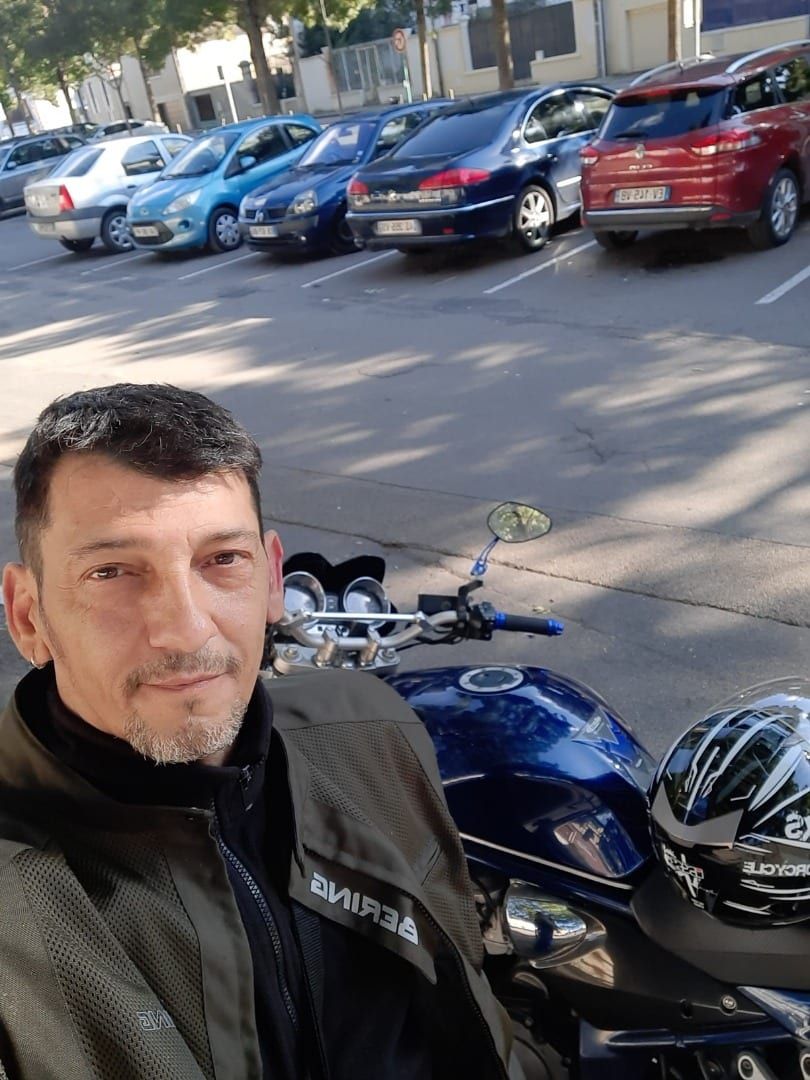 Profil de Wacil