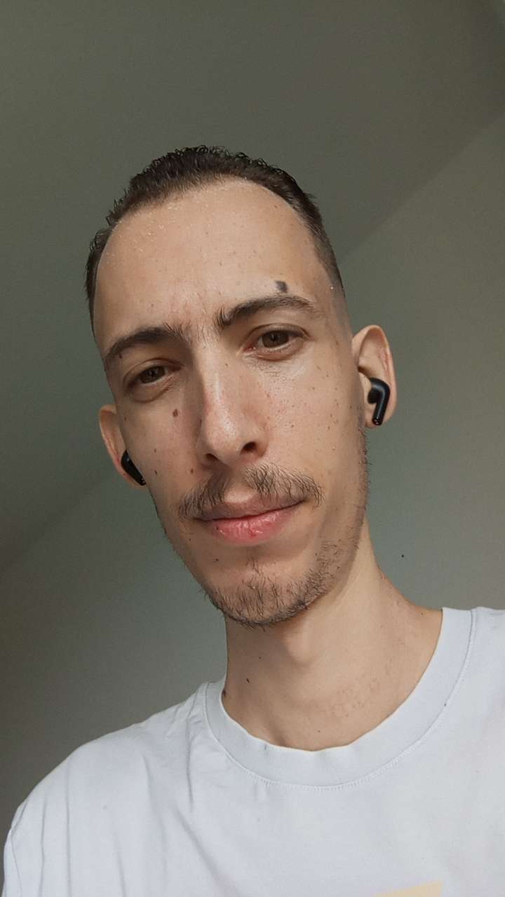Profil de Meng