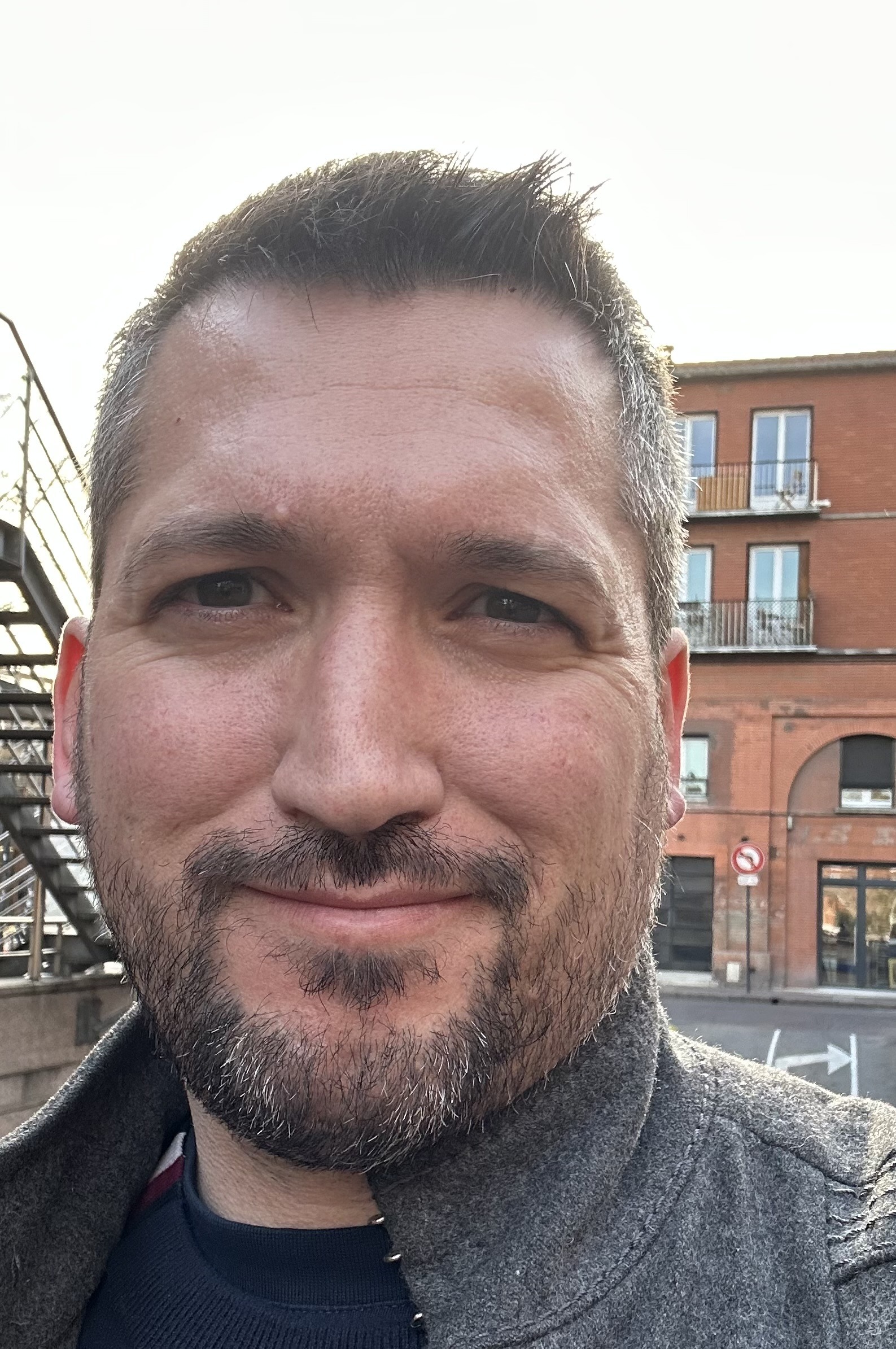 Profil de Daris