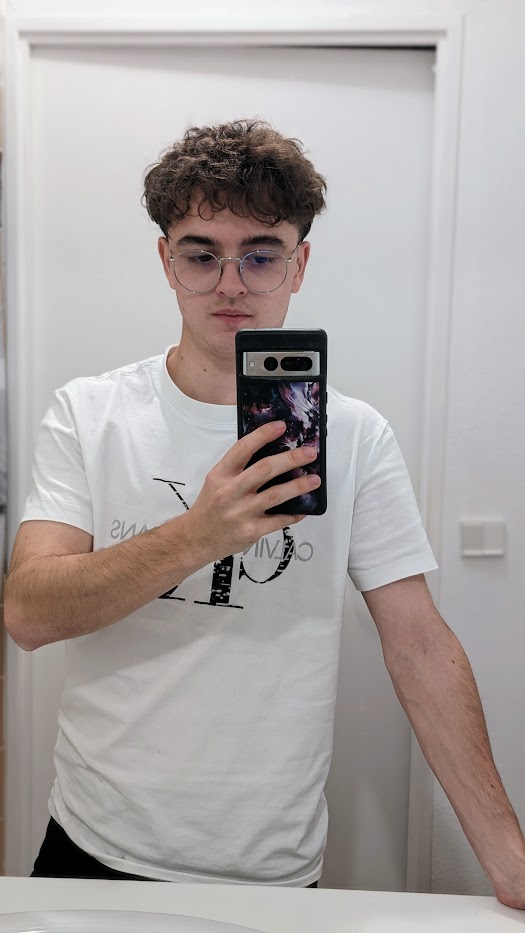 Profil de Hasim