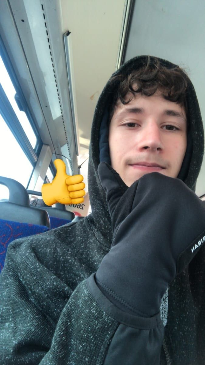 Profil de Riccardo