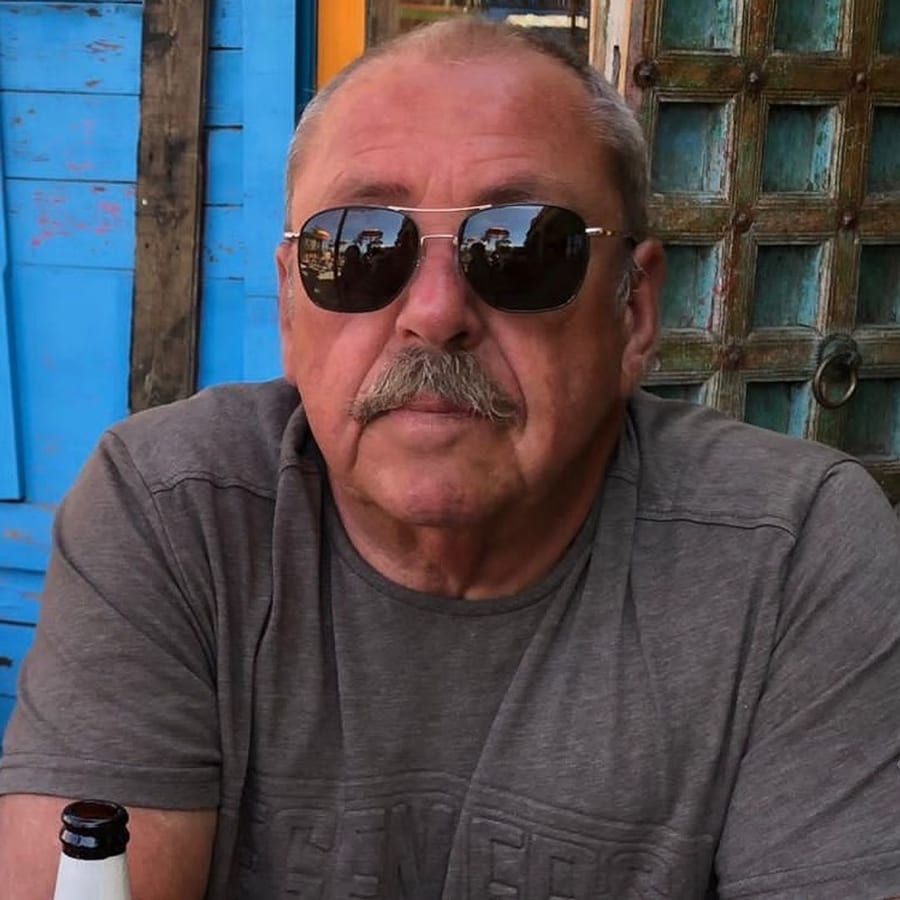 Profil de Sadji