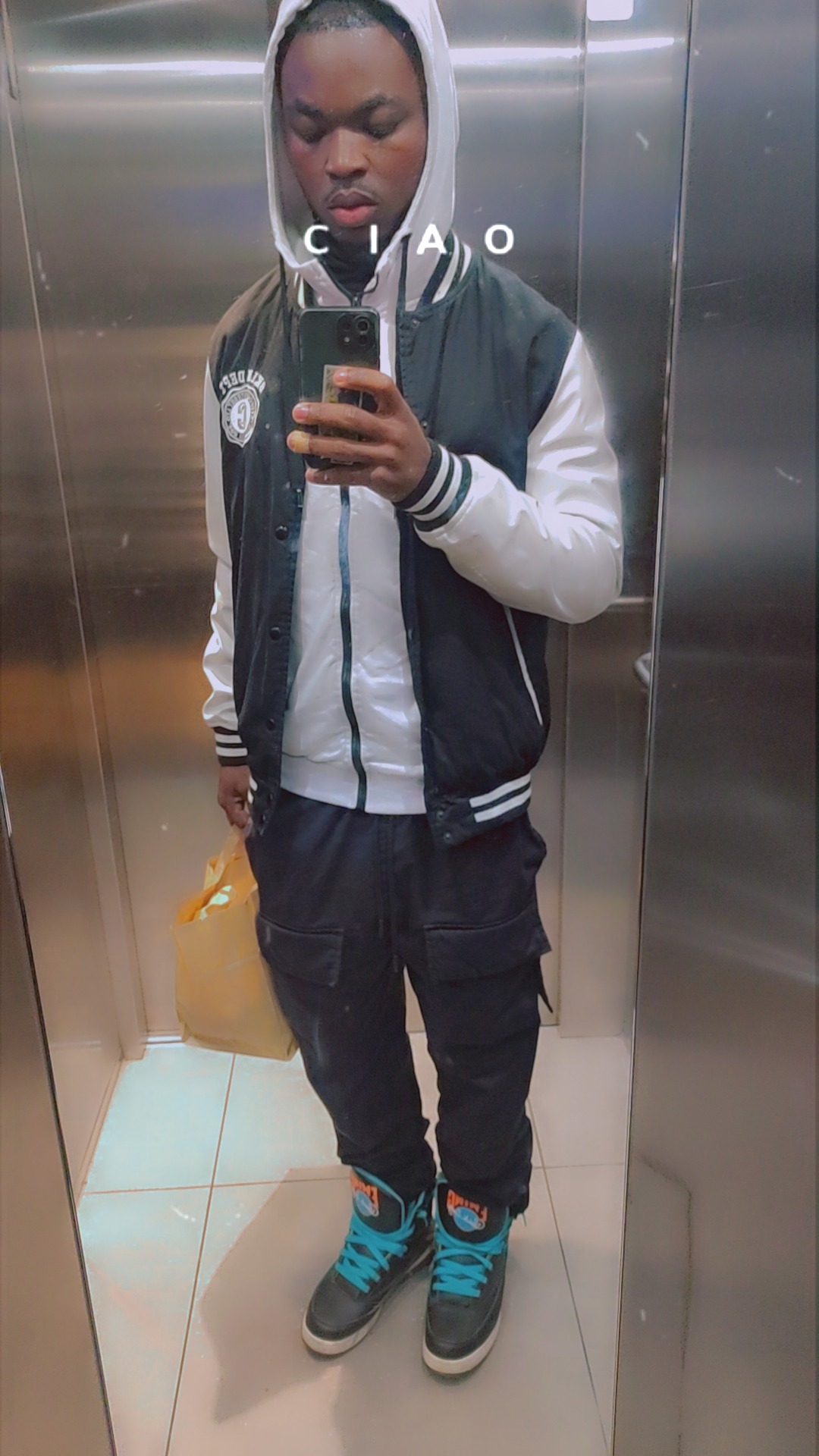 Profil de Jonny
