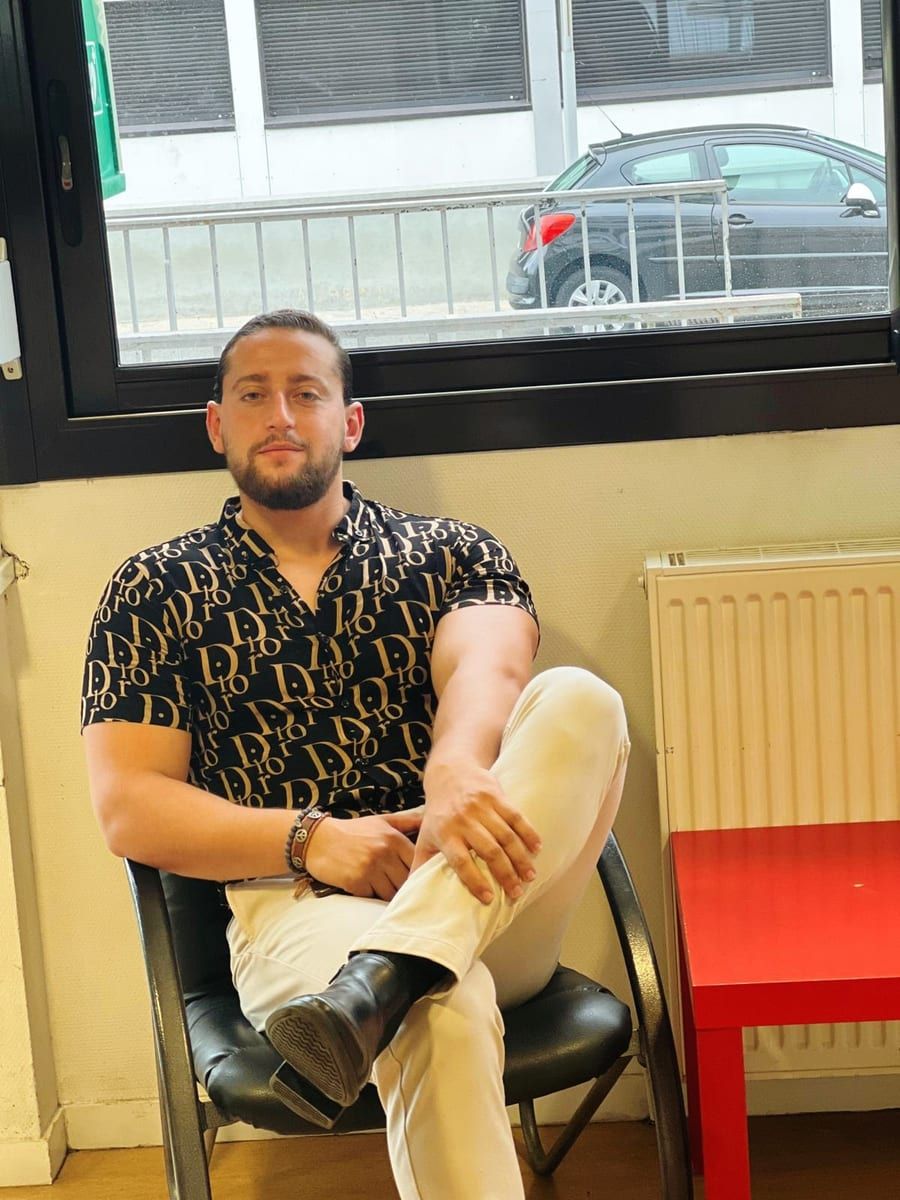 Profil de Pierick