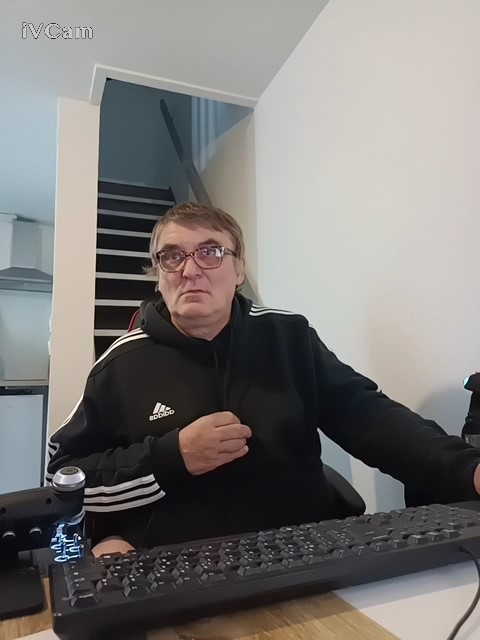 Profil de Ala-eddine