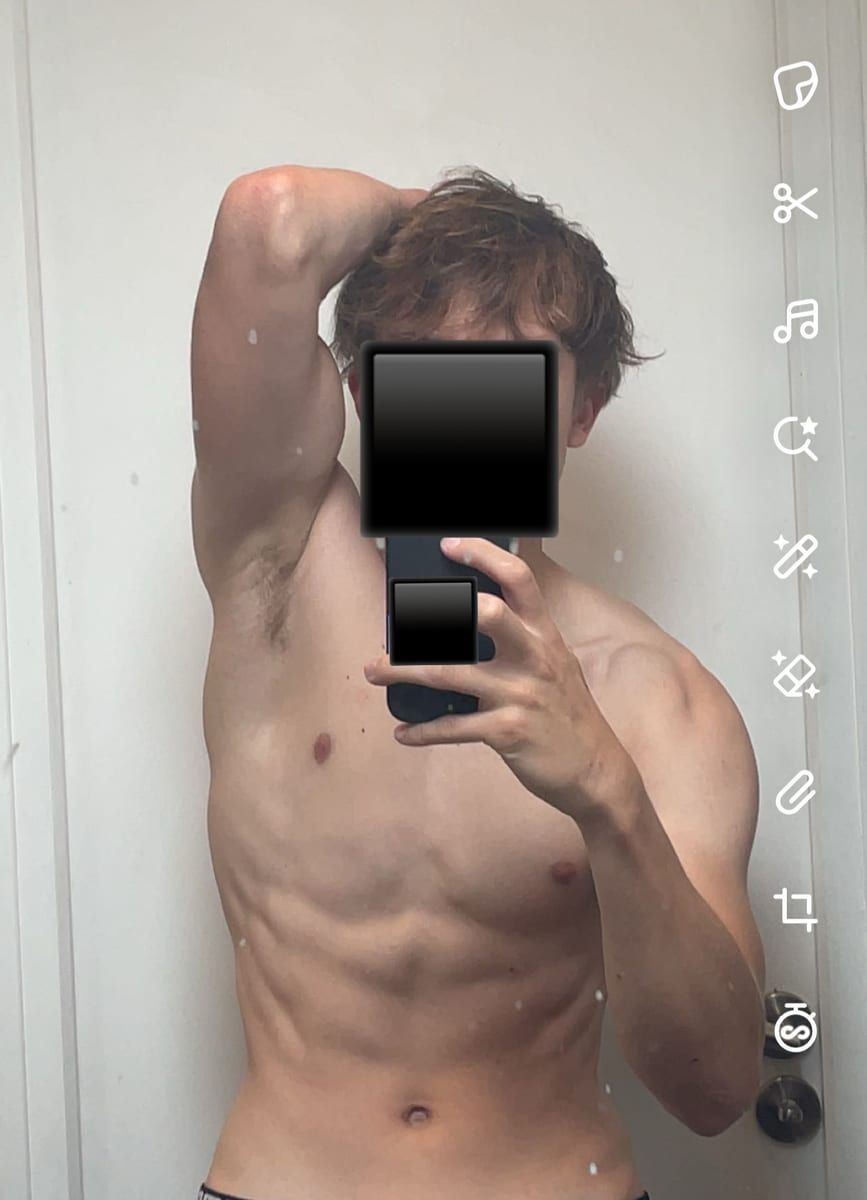 Profil de Bilel