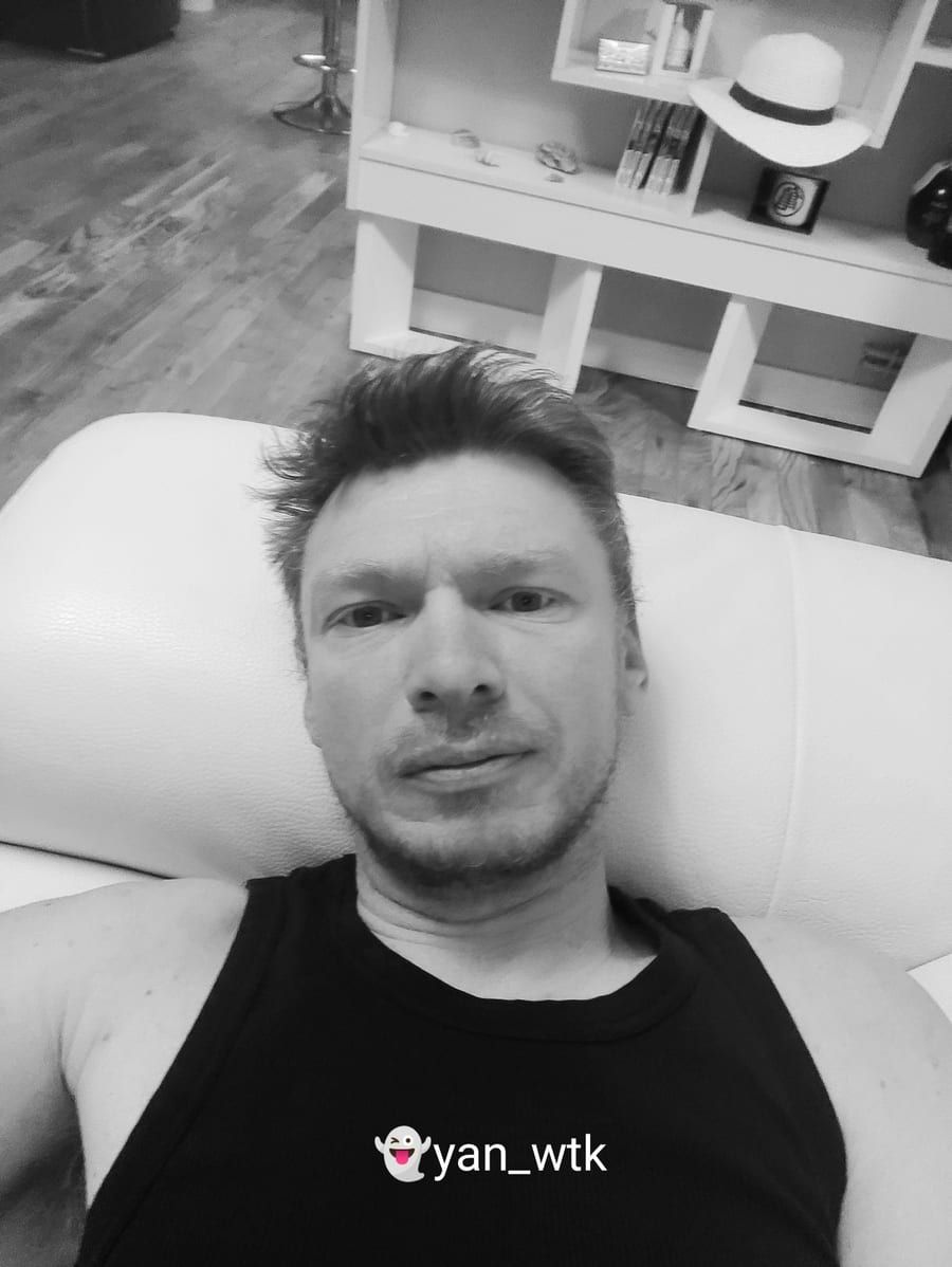 Profil de Denzel