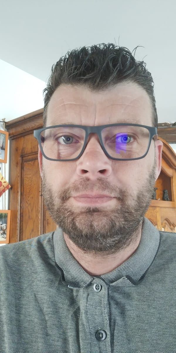 Profil de Luck