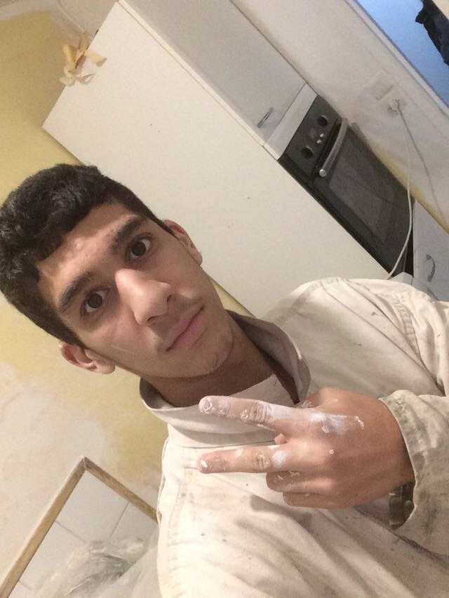 Profil de Walid