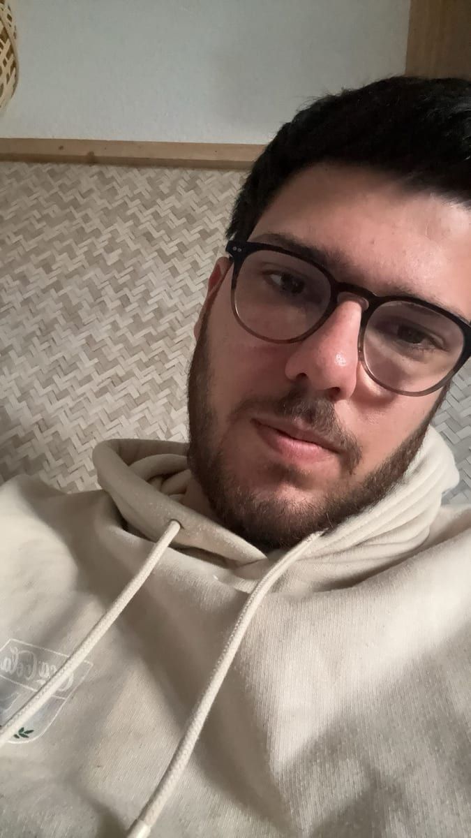 Profil de Pantxo