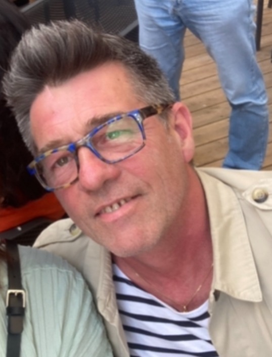 Profil de Andy