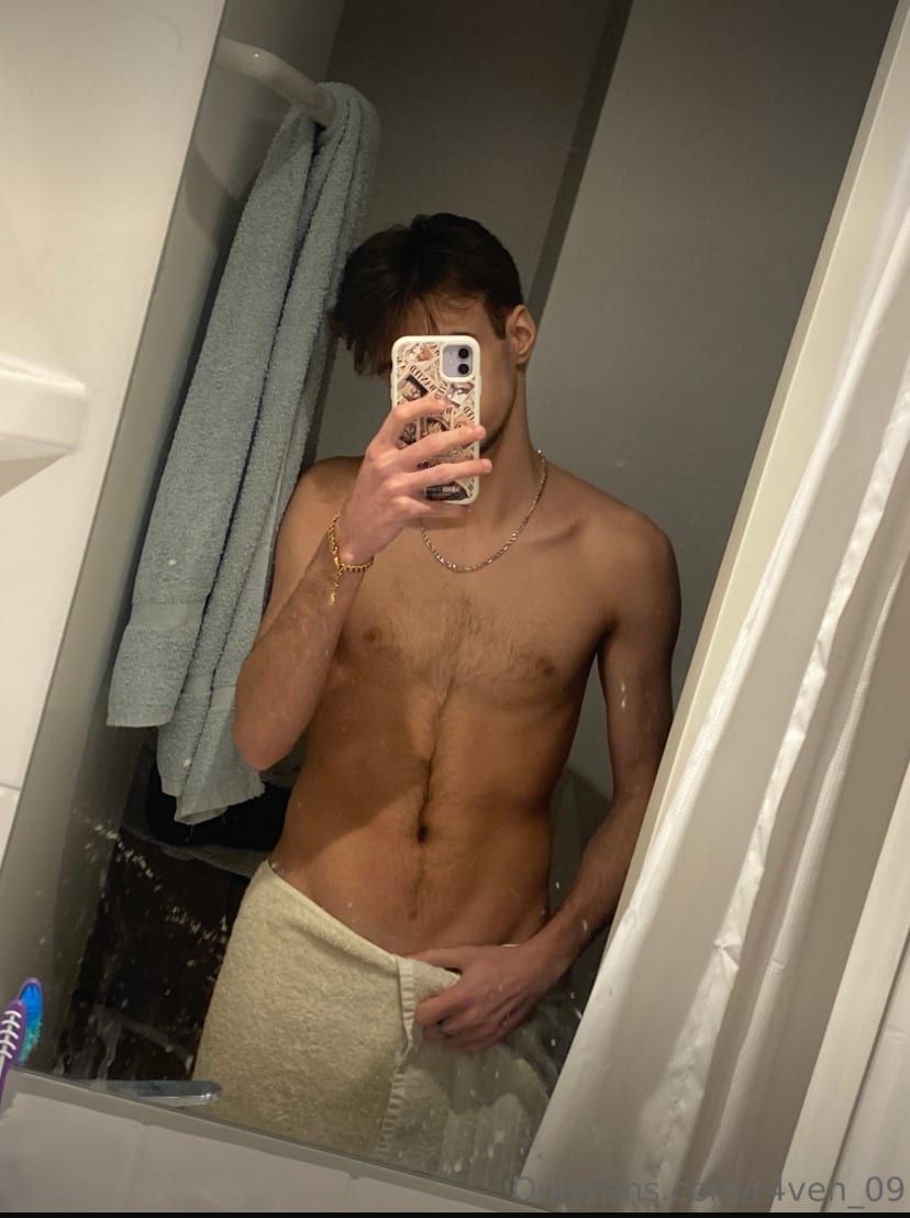 Profil de Kalilou