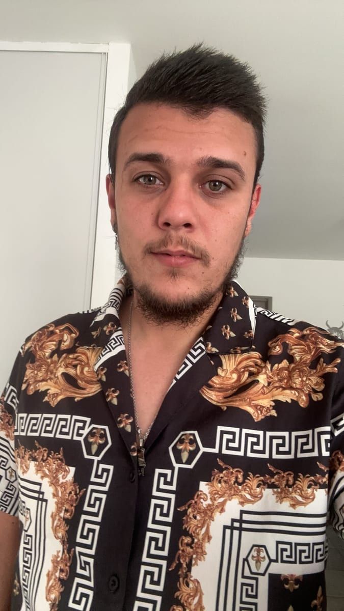 Profil de Conan