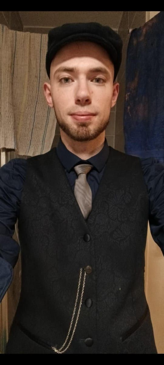 Profil de Tedjy
