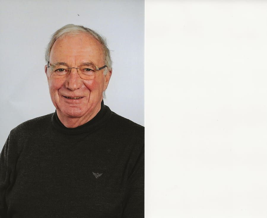 Profil de Henri-paul