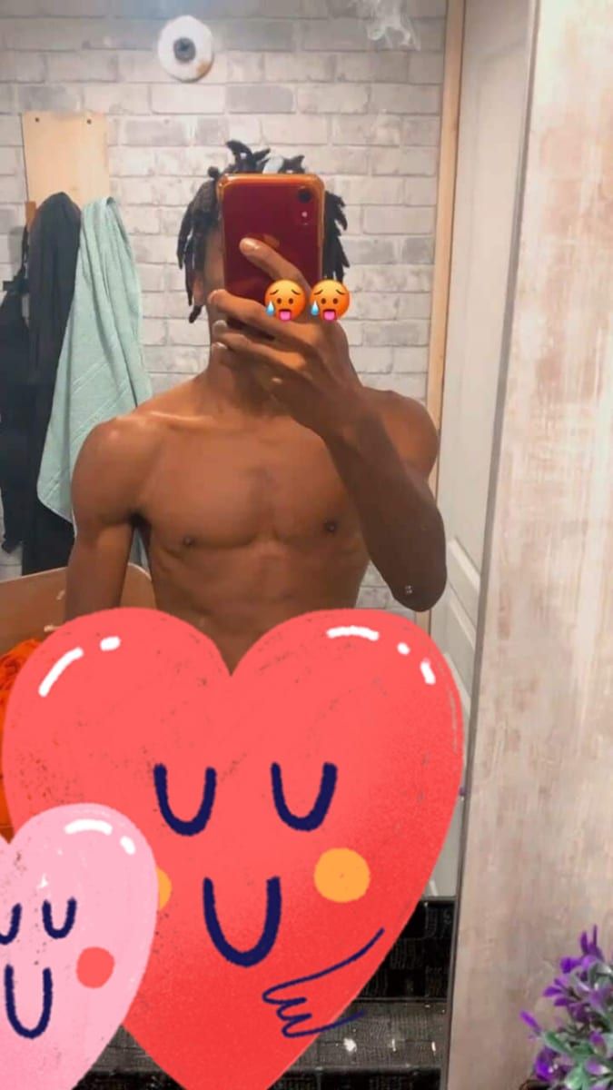 Profil de Oussam