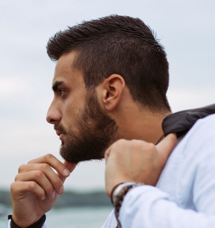 Profil de Maximo
