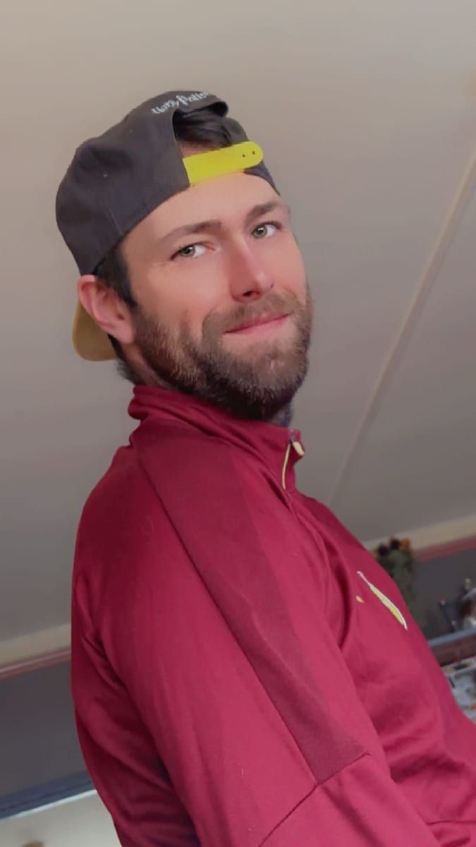 Profil de Srdan