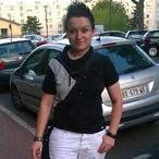 Profil de Judithe