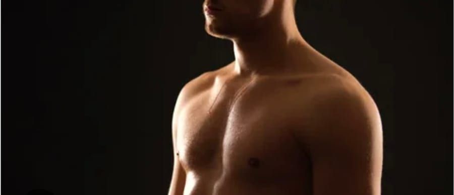 Profil de Jason