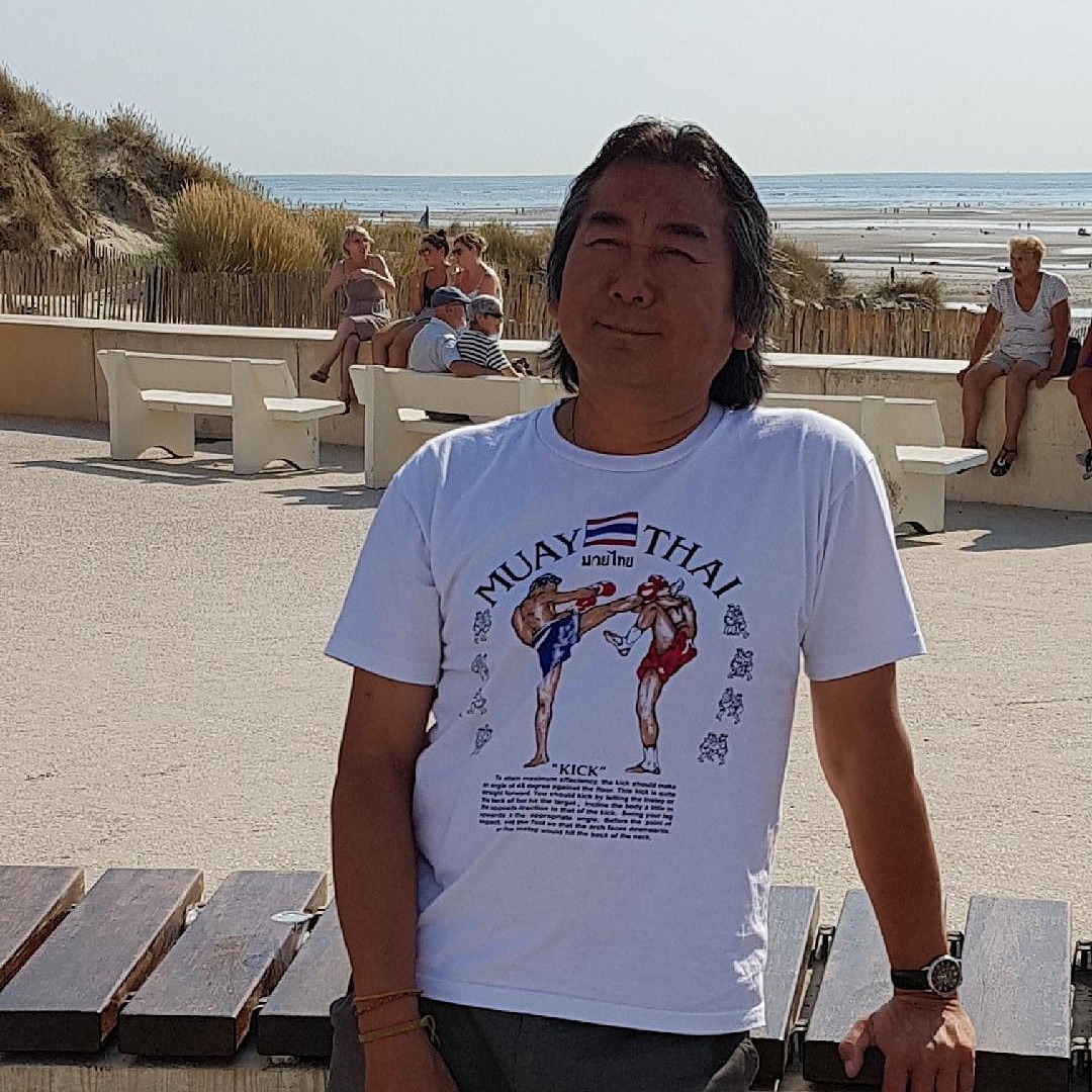 Profil de Cedrique