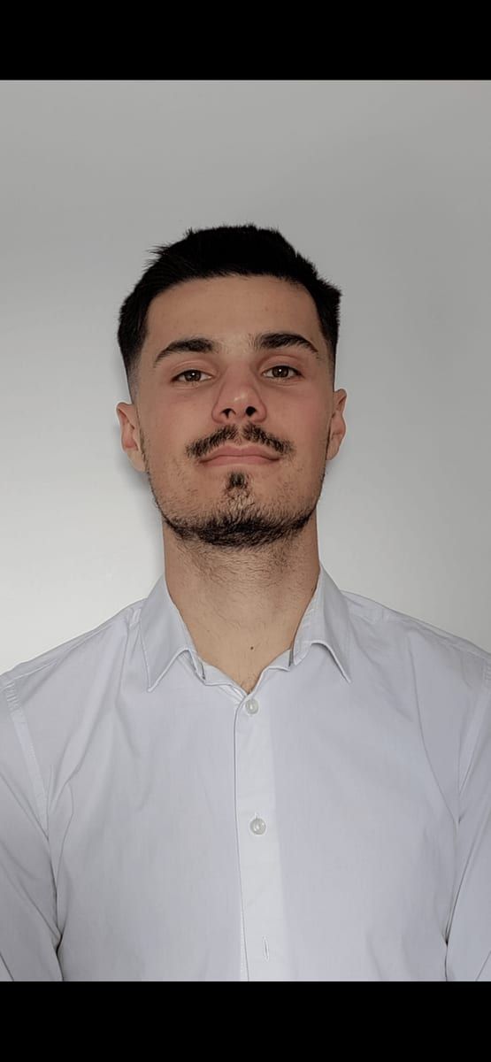 Profil de Marc