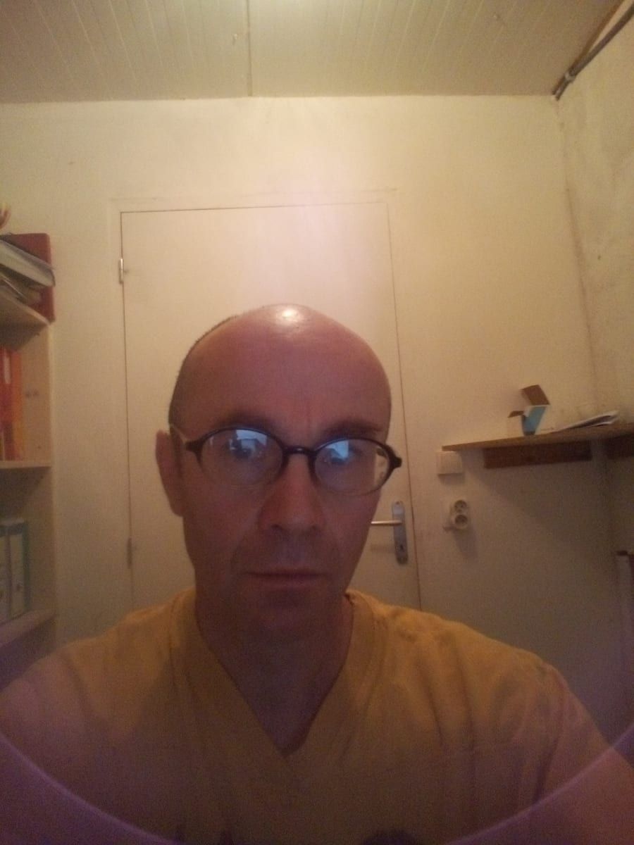 Profil de Yahel